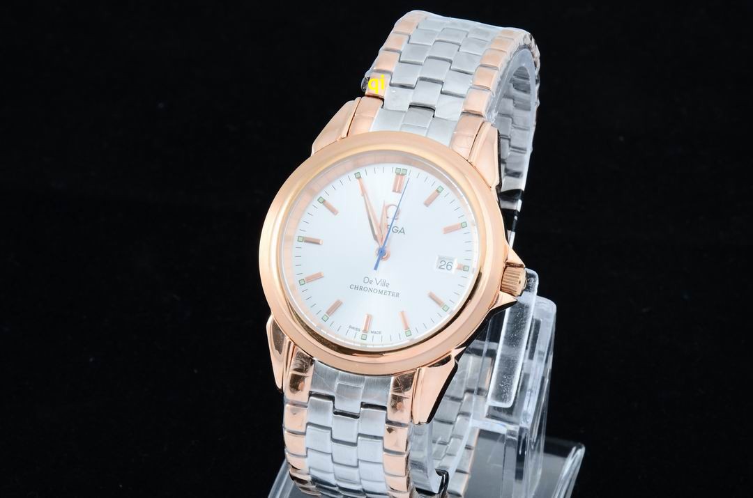 Omega watch man-099